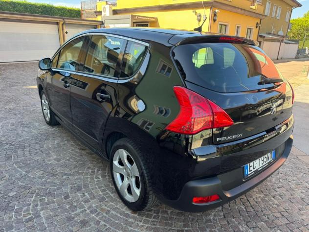 Peugeot 3008 1.6 HDi 110CV Tecno - Foto 7