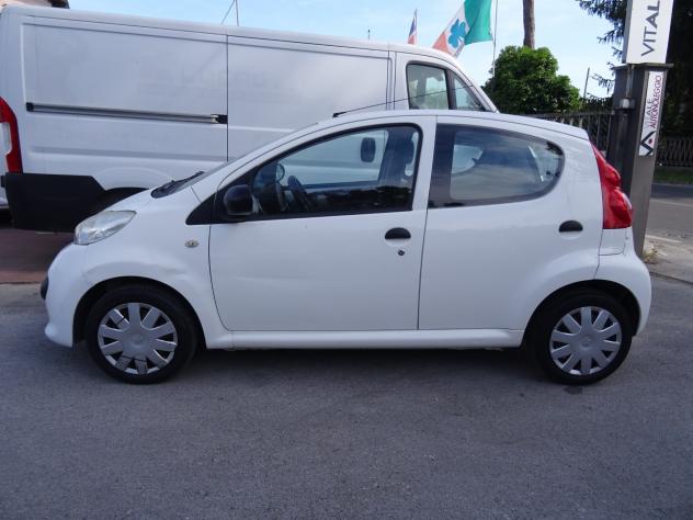 Peugeot 107 1.0 68CV 5p. Plaisir - Foto 4