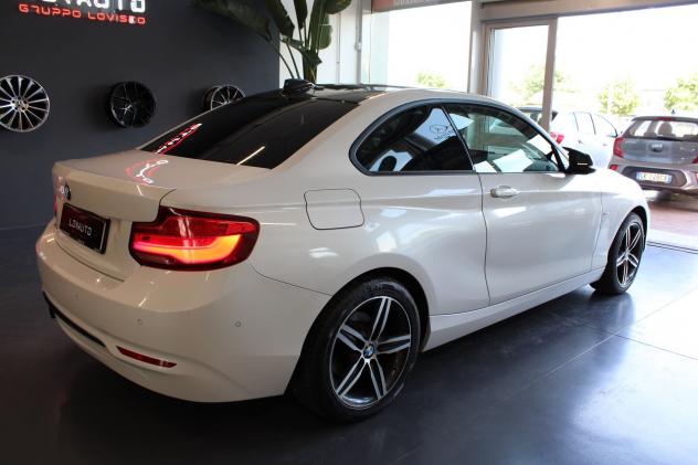 BMW Serie 2 218i Sport - Foto 5