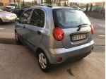 Chevrolet Matiz 800 S Smile GPL Eco Logic