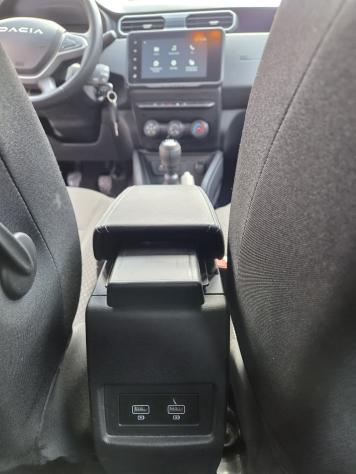 Dacia Duster 1.0 TCe GPL 4x2 Prestige - Foto 8
