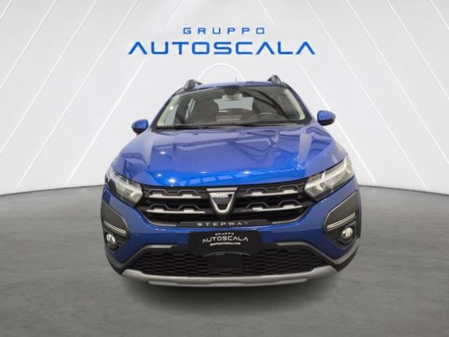 DACIA Sandero Stepway 1.0 TCe 100cv ECO-G Expression rif. 24129979 - Foto 2