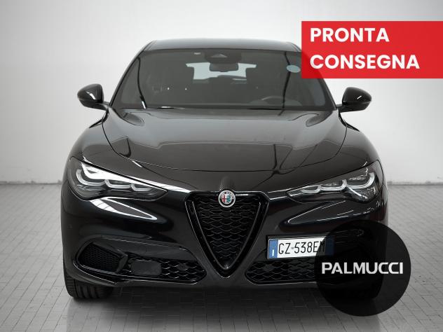 Alfa Romeo Stelvio Stelvio 2.2 t Sprint Q4 210cv auto - Foto 2