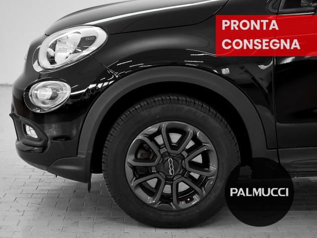 FIAT 500X 1.3 Mjet 95cv 4x2 Business - Foto 8