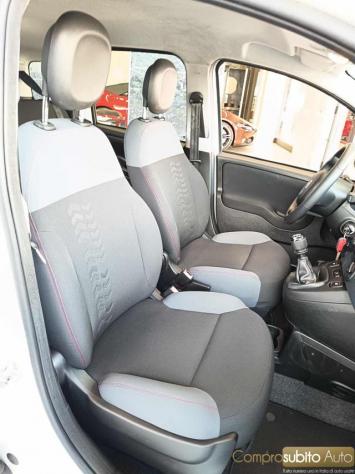 FIAT Panda 1.2 EasyPower Lounge rif. 23760138 - Foto 10