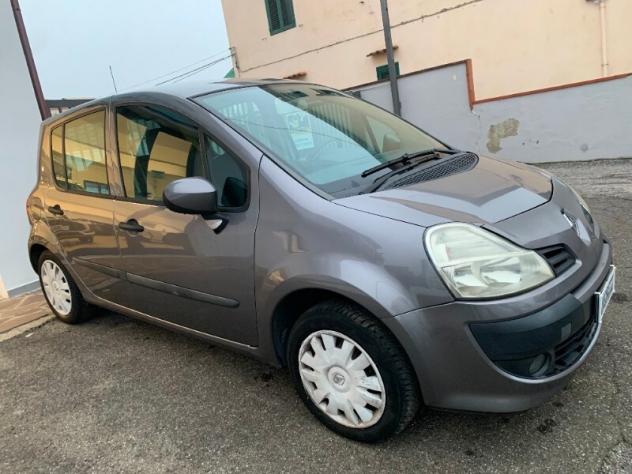 RENAULT Modus 2ª serie Modus 1.2 16V Expression - Foto 5