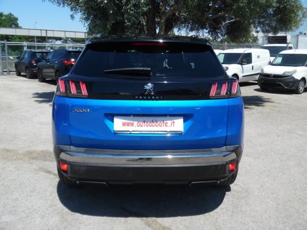 Peugeot 3008 1.5 BlueHDi 130 CV Allure - Foto 6