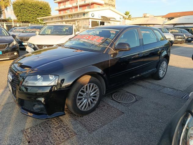 Audi A3 SPB 1.9 TDI 105cv Attraction - Foto 3