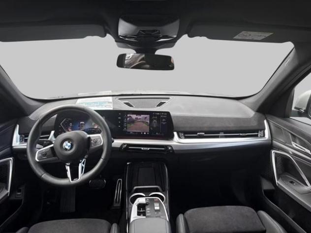 BMW X1 18i sDrive M SPORT TELECAMERA SHADOW LINE rif. 24040777 - Foto 7