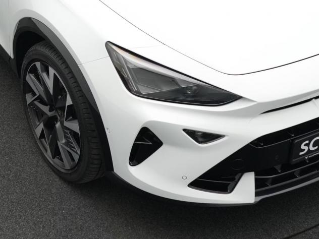 CUPRA Formentor 2.0 TSI 4Drive DSG VZ Tetto 19" Camera 360° - Foto 5