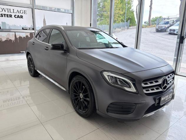 MERCEDES - GLA 200 Automatic Premium (C/V) - Foto 3