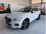 VOLVO - XC60 - T6 Recharge Plug-in Hyb.Inscription (C/V)