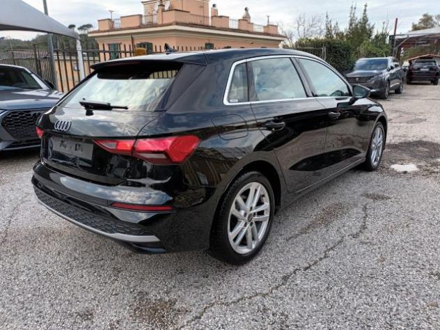 AUDI A3 SPB 2000 TDI BUSINESS ADVANCED PORTAB.AUT rif. 23775492 - Foto 5