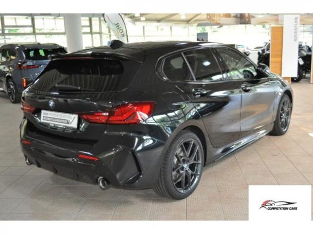 BMW 120 120i 192CV Msport BLACK EDITION Cockpit LED CARP rif. 22600714 - Foto 3