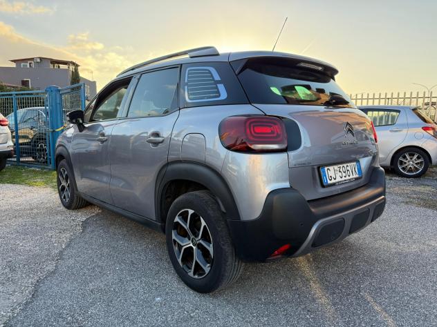 Citroen C3 Aircross 110cv *ALL. SHINE* - Foto 6