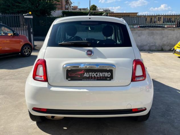 FIAT 500 1.2 EasyPower GPL Prezzo Reale! rif. 23965918 - Foto 5