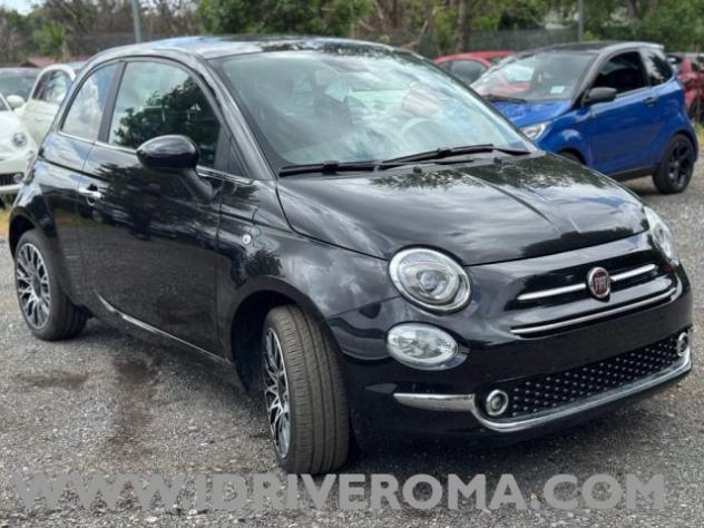 FIAT 500 CERCHI "16 + CLIMA AUTOMATICO rif. 23886130 - Foto 3