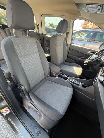 FORD TOURNEO CONNECT 2.0 122cv *AUTOM.* 7POSTI - Foto 8
