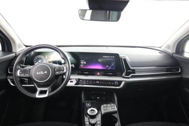 KIA Sportage Sportage 1.6 CRDi MHEV DCT Style rif. 23715562 - Foto 6