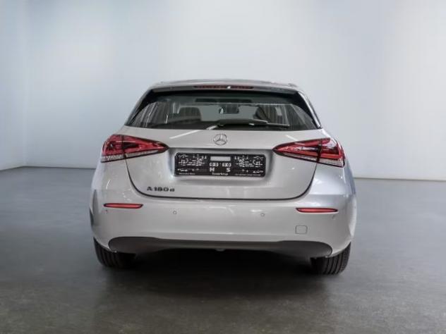 MERCEDES-BENZ A 180 d Sport - LED CAMERA LANE PARK PILOT rif. 22741903 - Foto 4