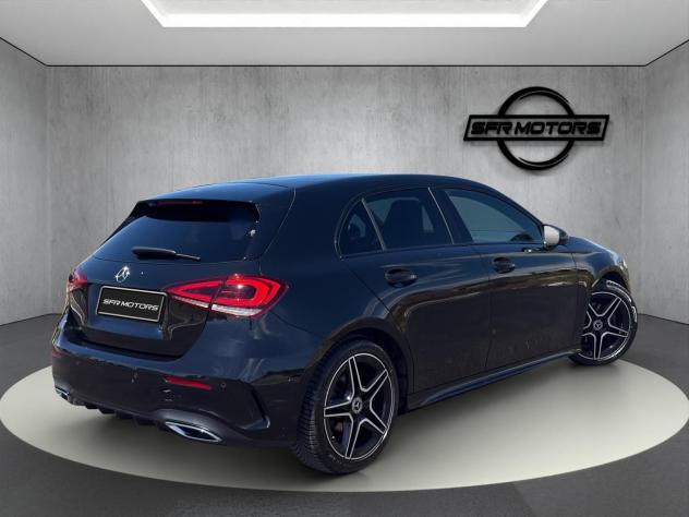 Mercedes-Benz Classe A A180 Premium AMG 136cv - PROMO/IVA ESP. - Foto 4
