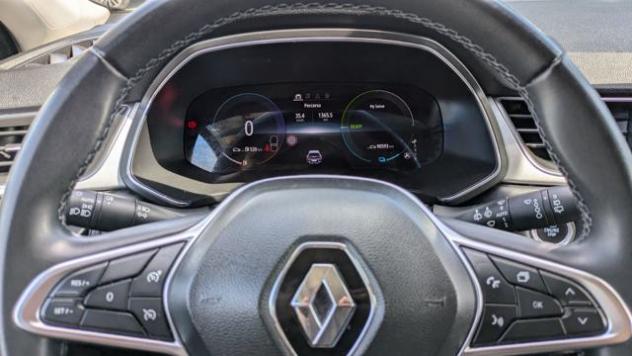 RENAULT Captur Captur Full Hybrid E-Tech 1.6cc 145cv auto rif. 23873881 - Foto 7