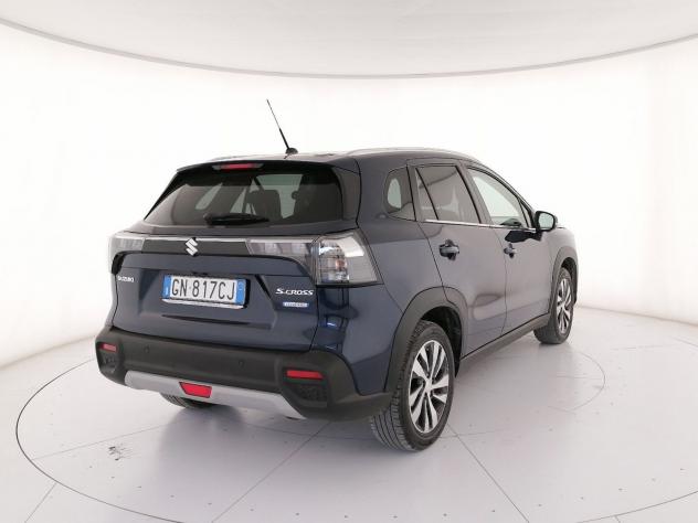 Suzuki S-Cross 1.4h Top+ 2wd 129cv - Foto 2