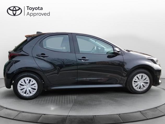 Toyota Yaris Hybrid Active MY22 - Foto 3