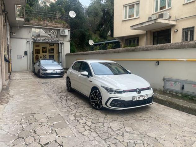 VOLKSWAGEN Golf 2.0 TSI GTI DSG rif. 23804235