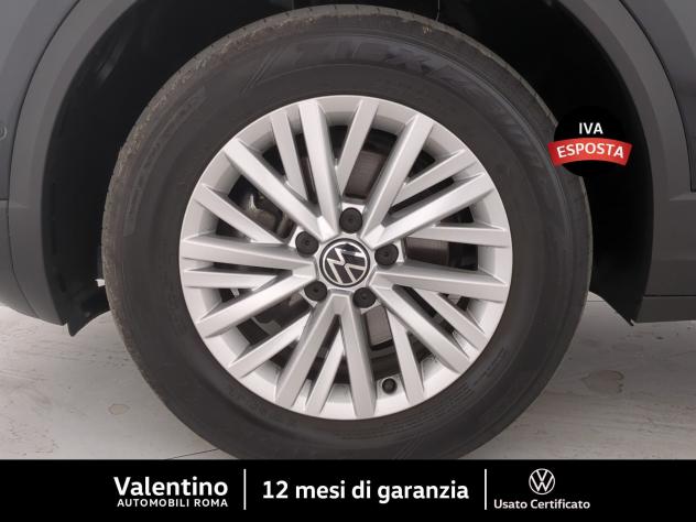 Volkswagen T-Roc 2.0 TDI SCR Life - Foto 10