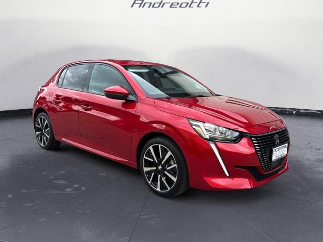 Peugeot 208 Allure PureTech 100 S/S