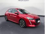 Peugeot 208 Allure PureTech 100 S/S