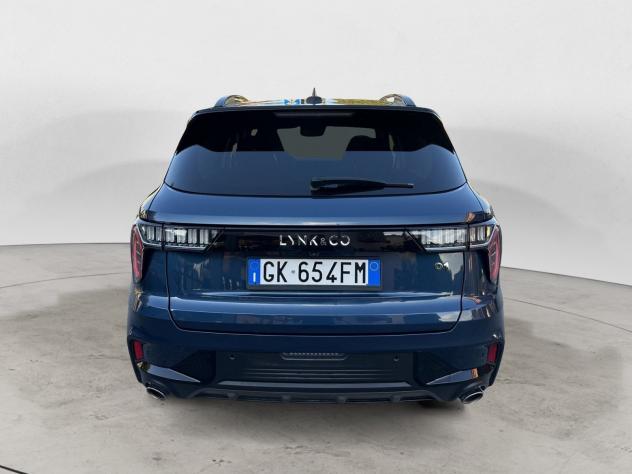 Lynk & Co 01 1.5 PHEV auto - PREZZO REALE - Foto 6