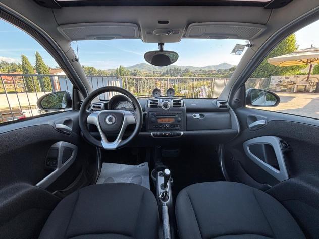 Smart ForTwo 1000 52 kW pulse servosterzo - Foto 6