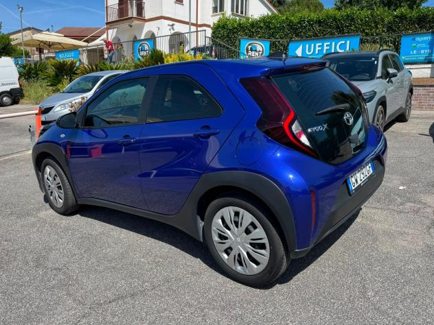 Toyota Aygo X 1.0 VVT-i 72 CV 5 porte Active - Foto 2