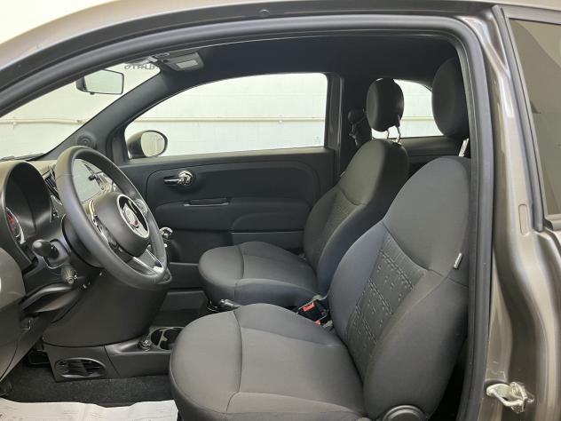 FIAT 500 Hybrid 1.0 70cv Ibrido TUA DA 149,00 AL MESE - Foto 9