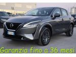 Nissan Qashqai 1.3 MHEV 140 Business