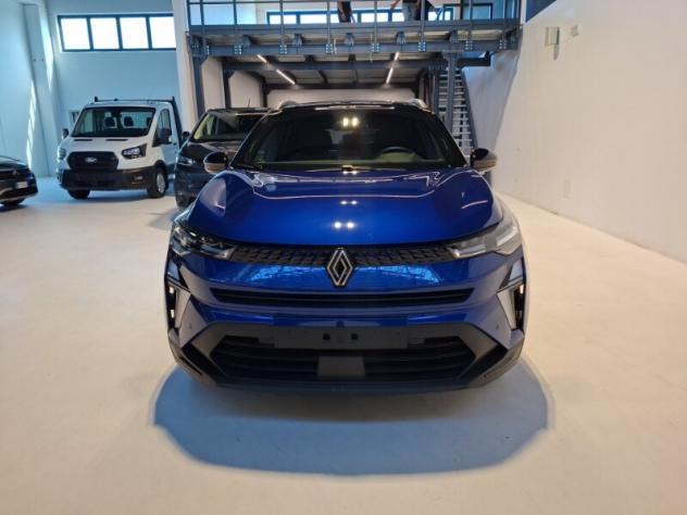 RENAULT Captur 2ª serie Captur Eco-G 100 CV Techno - Foto 2