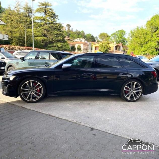 AUDI S6 Avant 3.0 TDI quattro rif. 24002444 - Foto 3