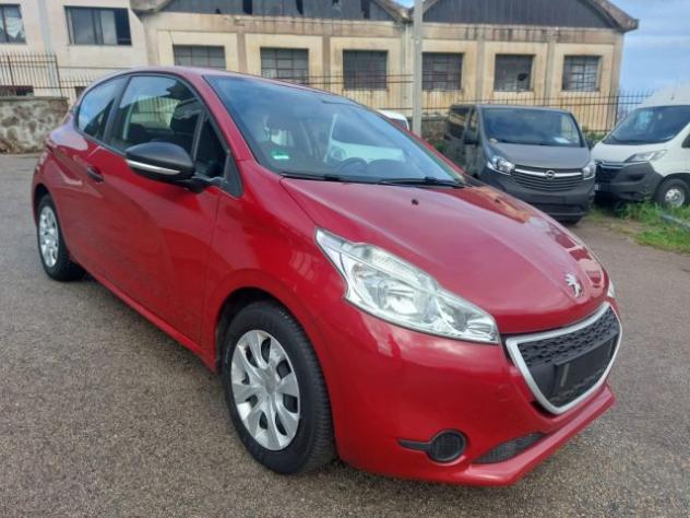 PEUGEOT 208 1.0 68 CV 3 porte rif. 23411635 - Foto 2