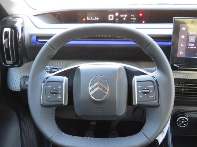 Citroën C3 Turbo 100 cv Manuale PLUS - Foto 10