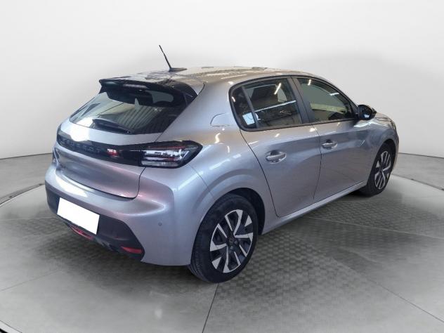 Peugeot 208 Style Puretech 75 S/S - Foto 5