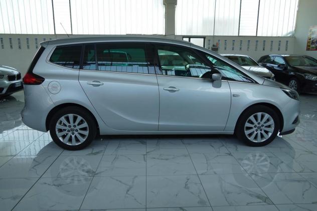 Opel Zafira 1.6 CDTi 134CV Start&Stop Advance - Foto 9