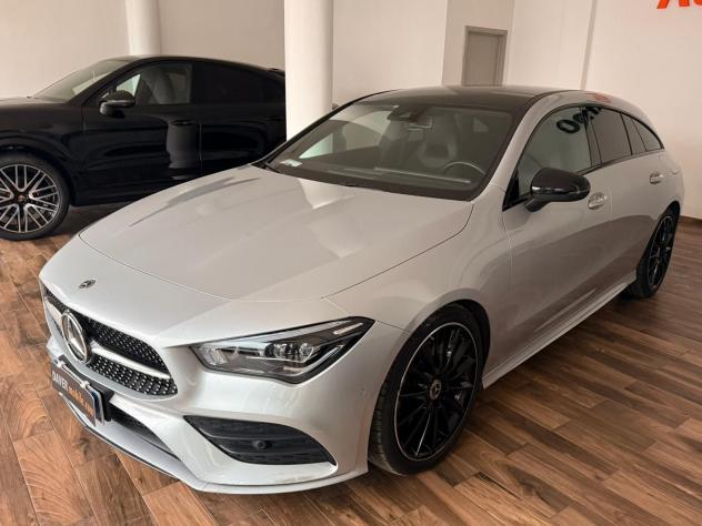 Mercedes-Benz CLA CLA 220 d Automatic Shooting Brake Premium - Foto 7