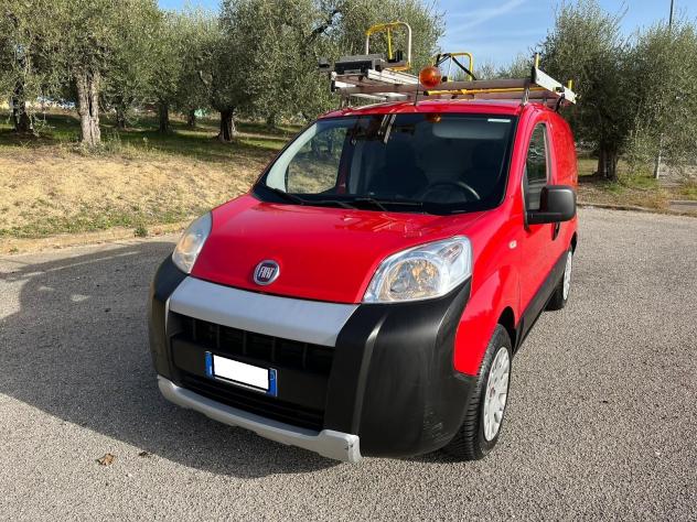 FIAT Fiorino 1.3Mjt S&S All. Officina Mobile -2016 - Foto 3