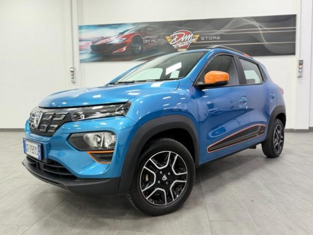 DACIA Spring Electric 45 Comfort Plus rif. 24126747 - Foto 2