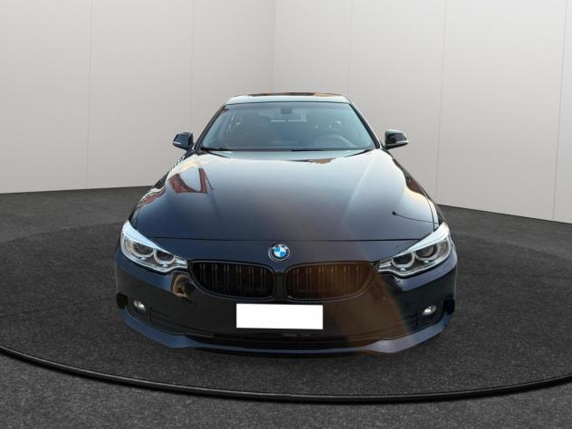 BMW Serie 4 420d Gran Coupe xdrive Advantage - Foto 2