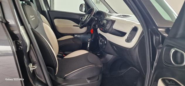 Fiat 500L 1.4 T-Jet 120 CV GPL Trekking - Foto 7