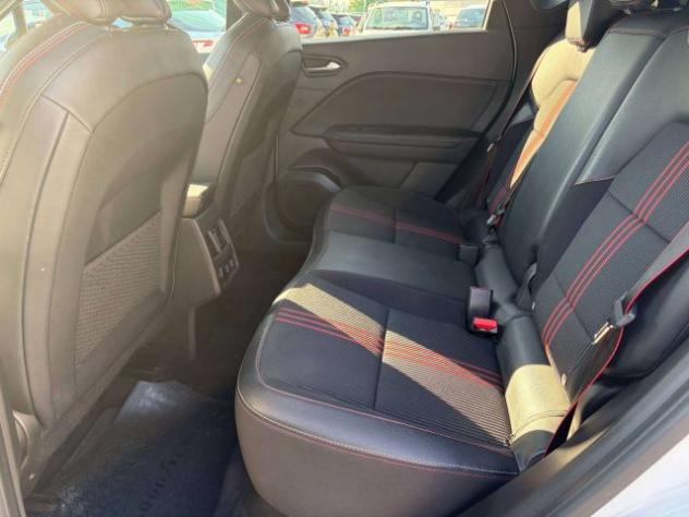 RENAULT Captur Captur II 1.6 E-Tech hybrid RS Line 145cv auto rif. 24197777 - Foto 5