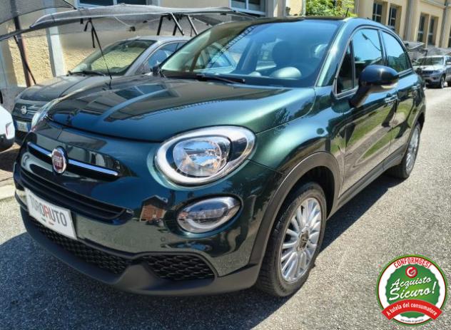 FIAT 500X 1.3 MultiJet 95 CV Urban rif. 23749372 - Foto 3